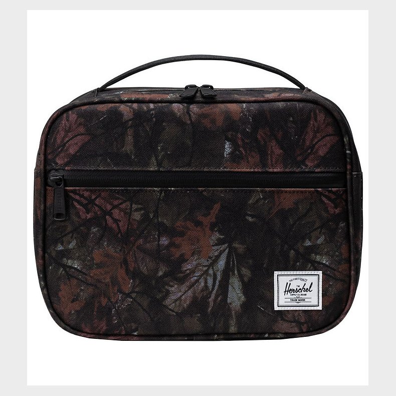 Herschel Kletaske - Pop Quiz - Fallen Leaves Camo