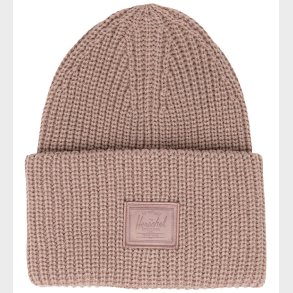 Herschel Hue - Strik - Juneau - Ash Rose