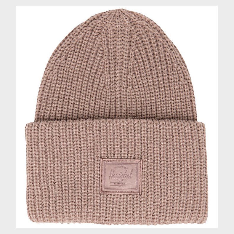 Herschel Hue - Strik - Juneau - Ash Rose