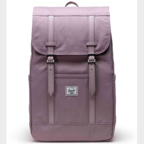 Herschel Rygsk - Retreat - Nirvana