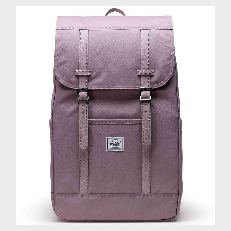 Herschel Rygsk - Retreat - Nirvana