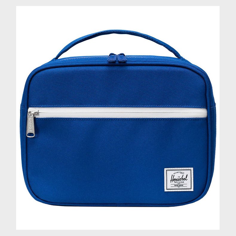 Herschel Kletaske - Pop Quiz - Surf the Web