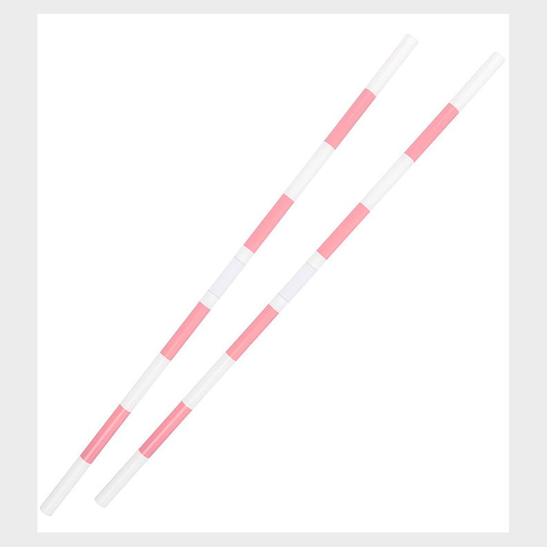 by ASTRUP Bom til hestespring - Delbar - 2 Stk.