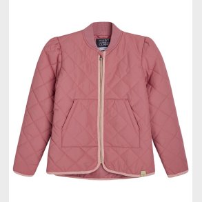 Hust and Claire Dynejakke - Olotte - Old Rosie