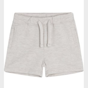 Hust and Claire Shorts - Bambus - Huggi - Wheat Melange