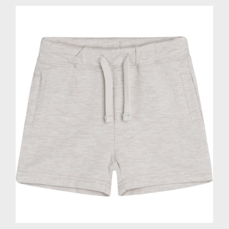 Hust and Claire Shorts - Bambus - Huggi - Wheat Melange