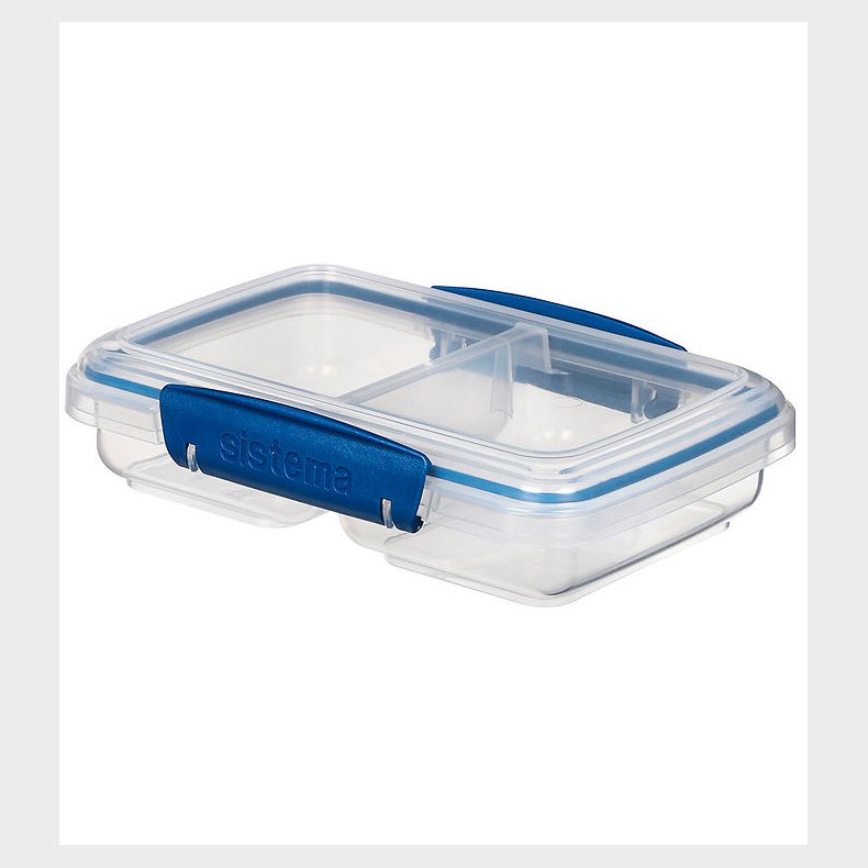 Sistema Madkasse - Small Split - 350 ml - Bl