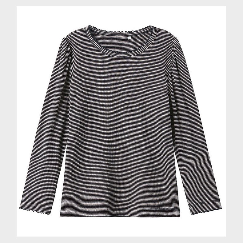 Name It Bluse - NmfOdina - Inkwell