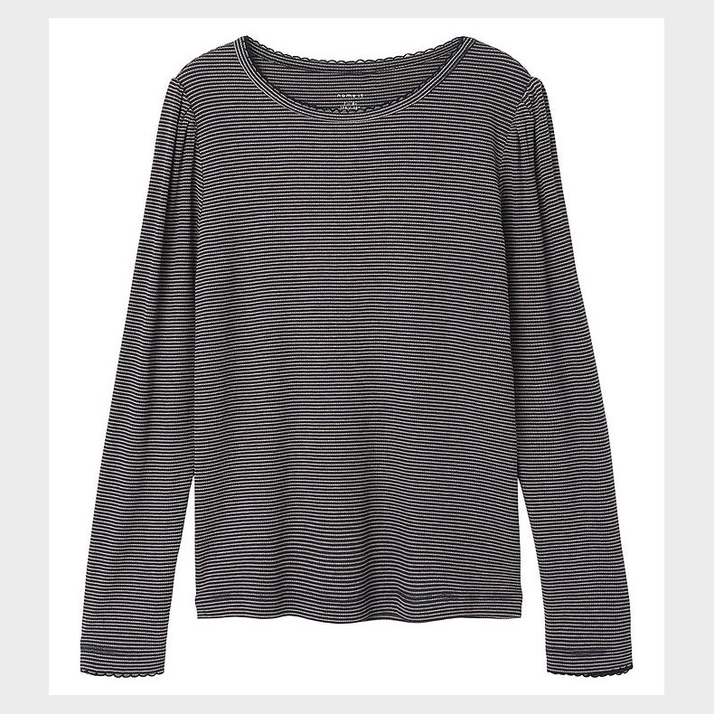 Name It Bluse - NkfOdina - Inkwell