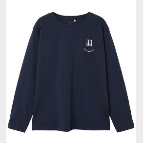 Name It Bluse - NkmOswin - Inkwell