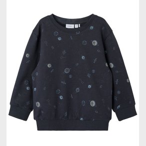 Name It Bluse - NmmOwen - Inkwell