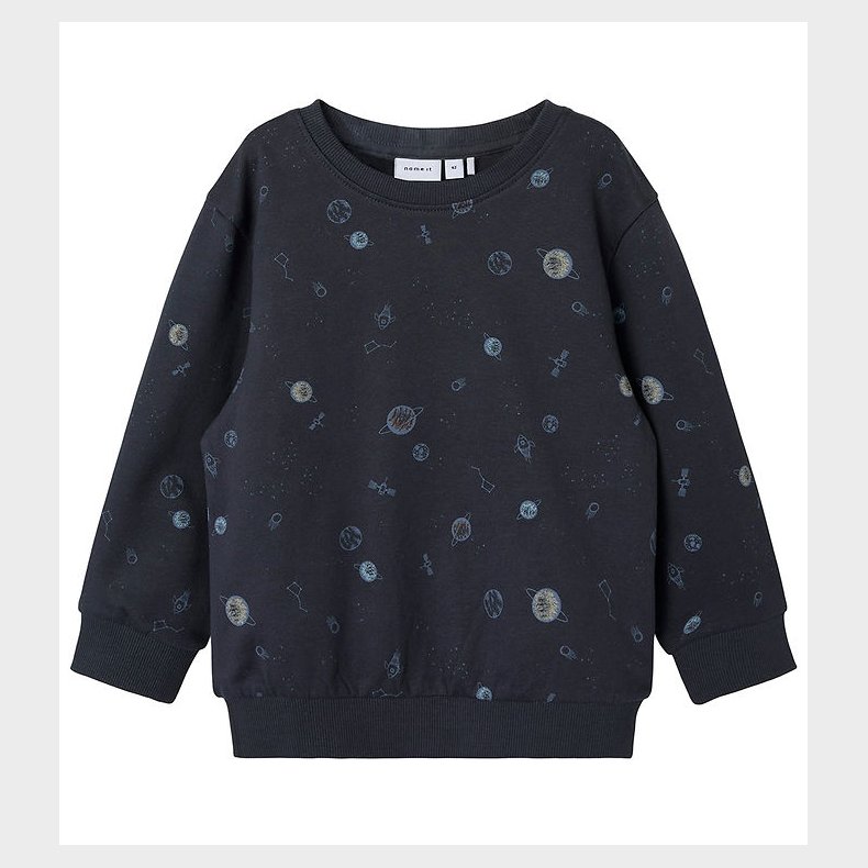 Name It Bluse - NmmOwen - Inkwell