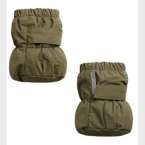 Hust and Claire Overtrkssko - Futtos - Teal Leaf