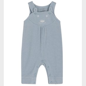 Hust and Claire Smkbukser - Memo - Dusty Blue