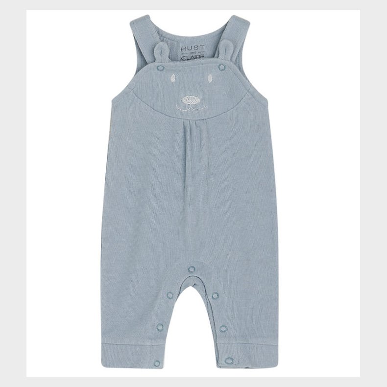 Hust and Claire Smkbukser - Memo - Dusty Blue