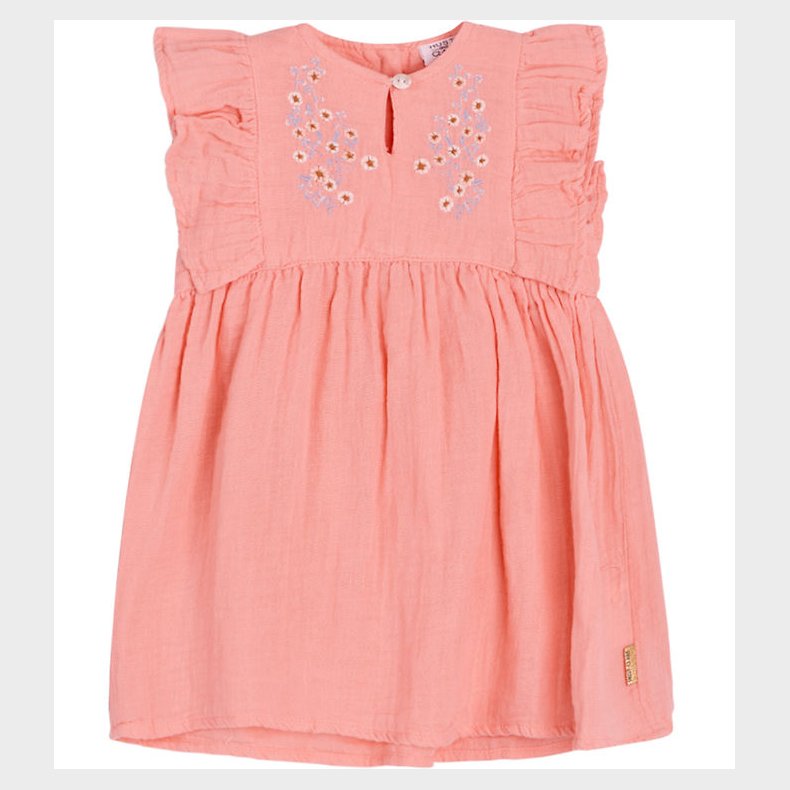 Hust and Claire Kjole - Katinka - Shell