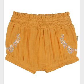 Hust and Claire Bloomers - Musselin - Hamdi - Old Orange