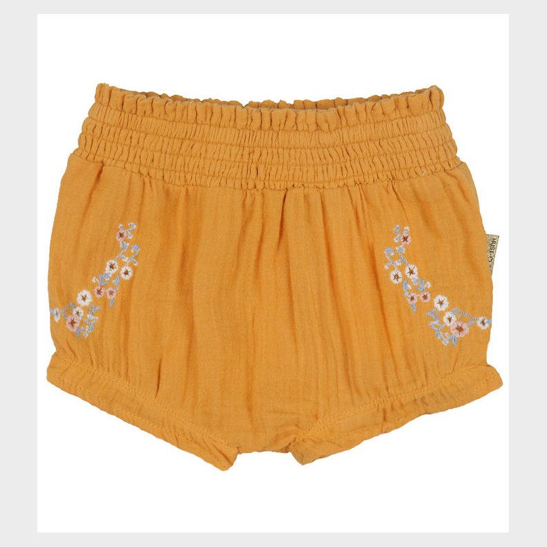 Hust and Claire Bloomers - Musselin - Hamdi - Old Orange