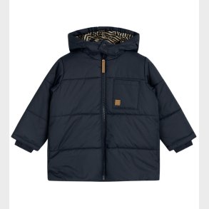 Hust and Claire Dynejakke - Uffe - Blue Night