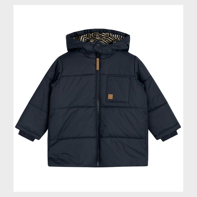 Hust and Claire Dynejakke - Uffe - Blue Night