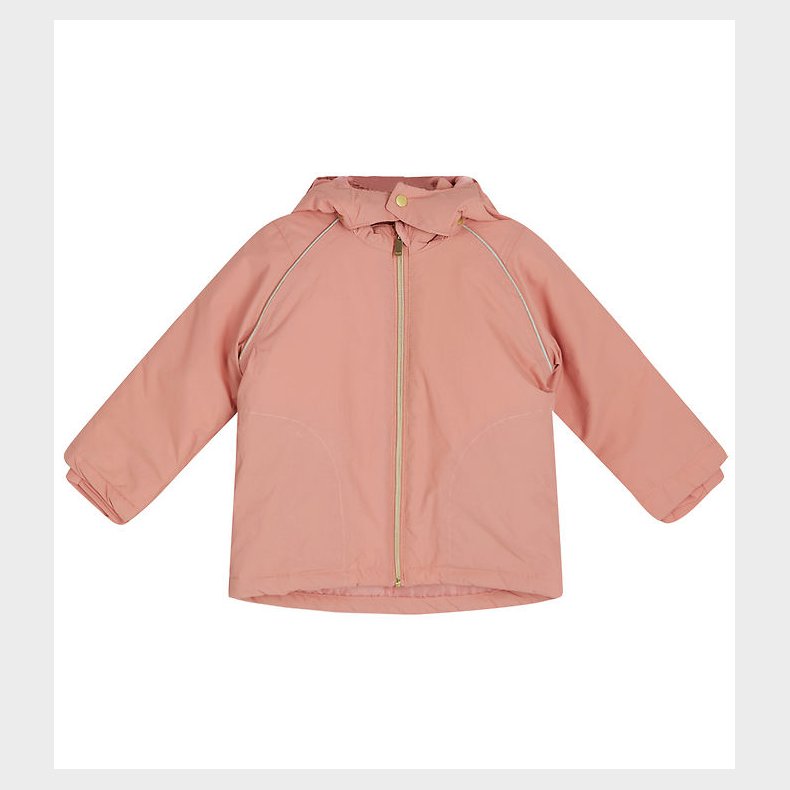 Hust and Claire Sommerjakke - Obia - Rose Brown