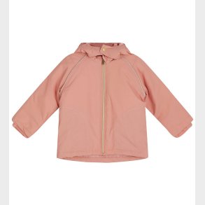 Hust and Claire Sommerjakke - Obia - Rose Brown