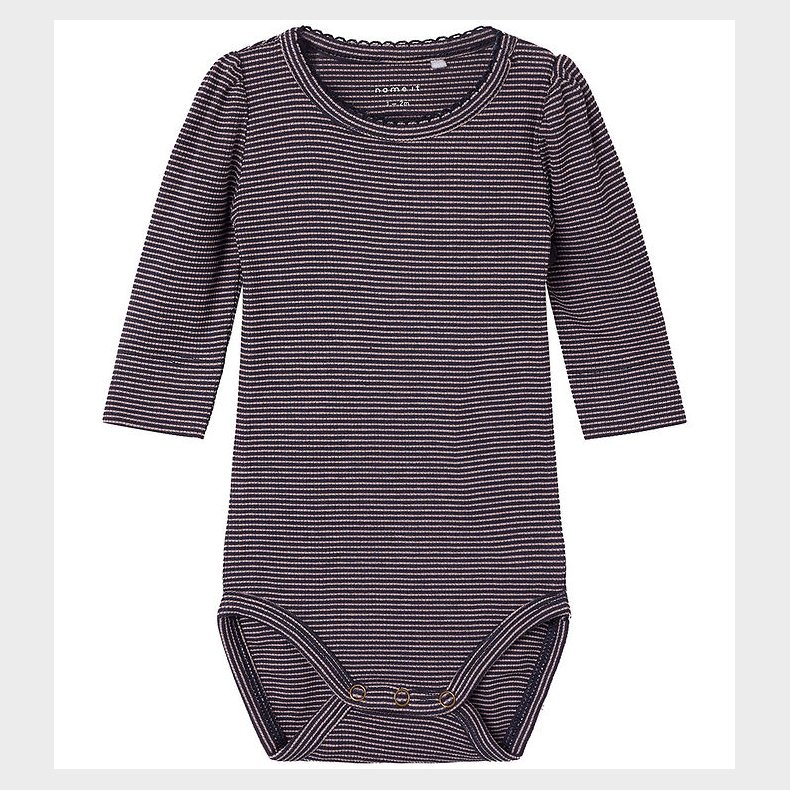 Name It Body l/ - NbfOdina - Inkwell
