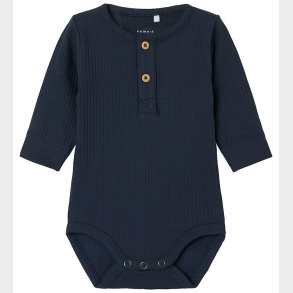 Name It Body l/ - NbmOzzie - Inkwell