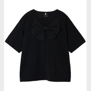 Name It T-Shirt - NkfNasja - Black