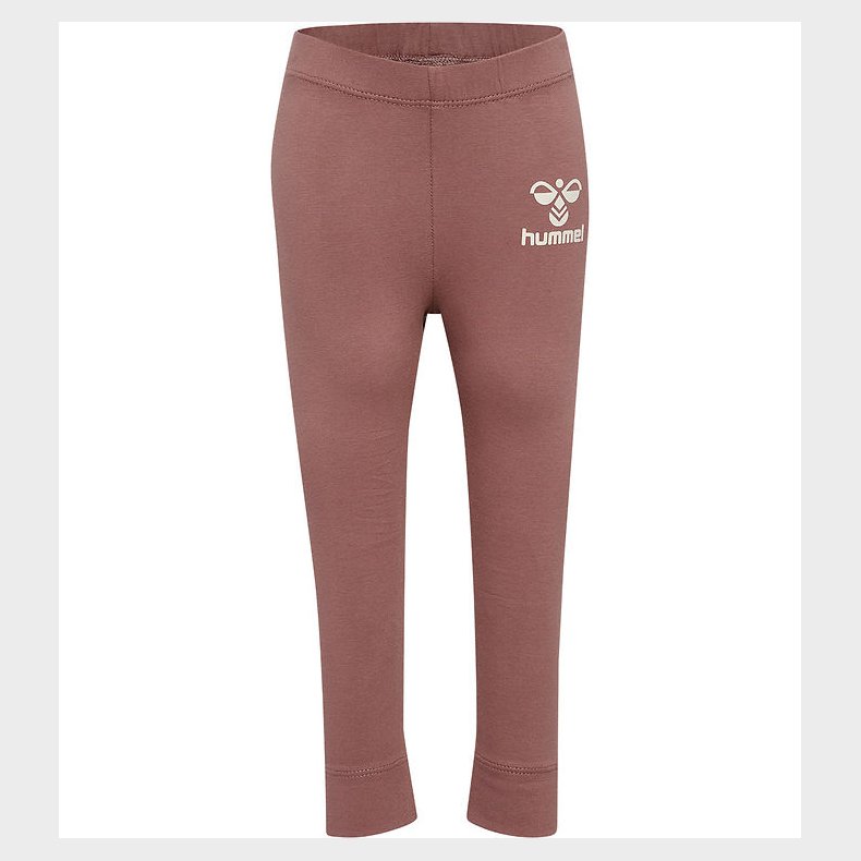 Hummel Leggings - hmlFenja - Antler