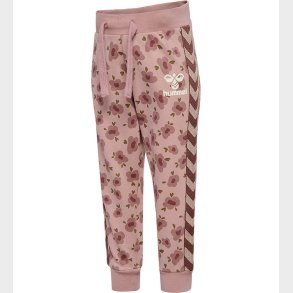 Hummel Bukser - hmlFjora - Adobe Rose