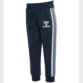Hummel Bukser - hmlBobby - Blue Night
