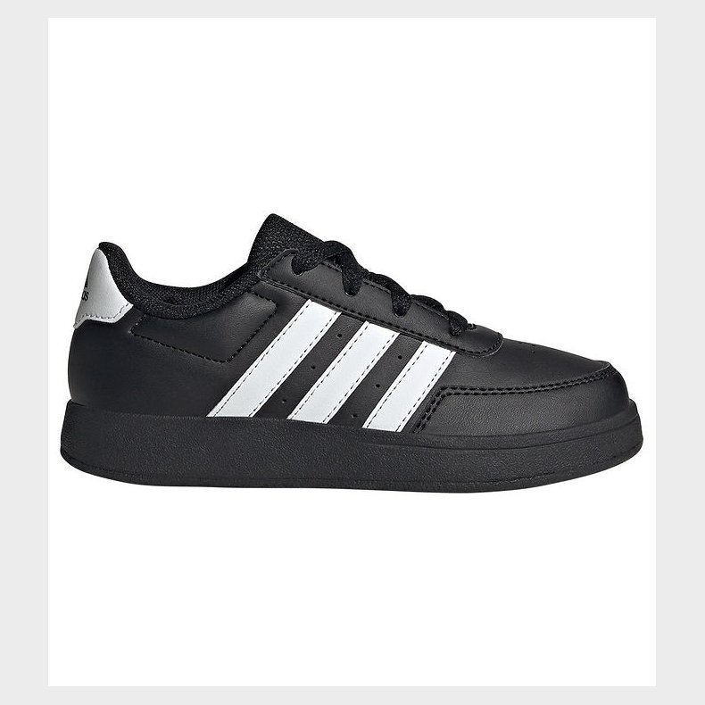adidas Performance Sko - Breaknet 2.0 - Sort/Hvid
