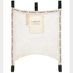 KongWalther Shopper Til Barne/Klapvogn - Magic - Nature