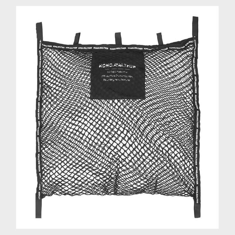 KongWalther Shopper Til Tvillingebarne/Klapvogn - Twin - Magic -