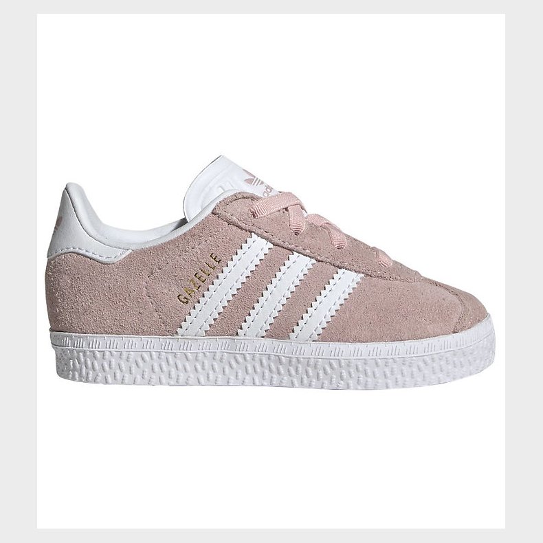 adidas Originals Sko - Gazelle - Rosa