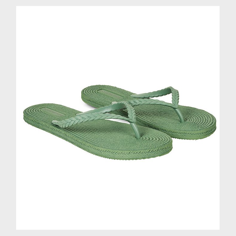 Rosemunde Klipklapper - Green Garden