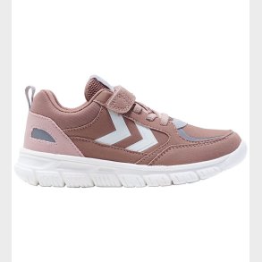 Hummel Sko - X-Light JR - Nutmeg