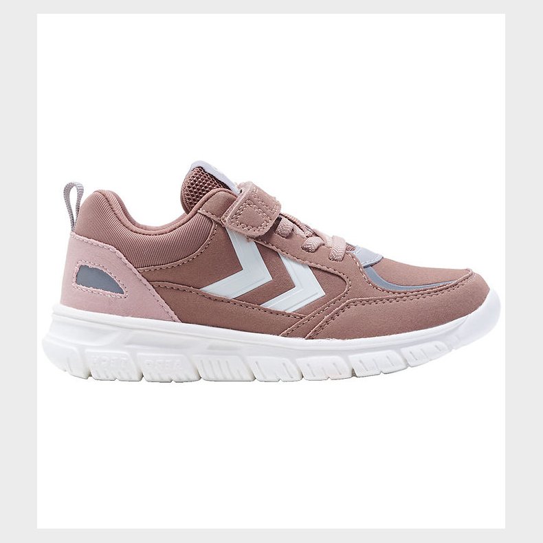 Hummel Sko - X-Light JR - Nutmeg