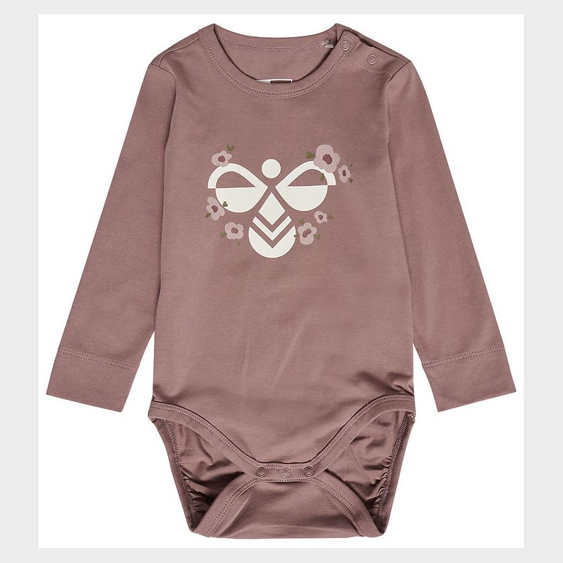 Hummel Body l/ . hmlFenja - Antler