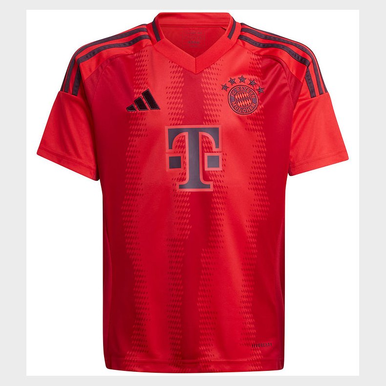 adidas Performance Fodboldtrje - FCB H JSY J - Rd