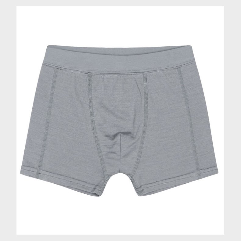 Hust and Claire Boxershorts - Uld/Silke - Fiodor - Blue Wind