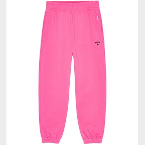 Molo Sweatpants - Adan - Shocking Pink