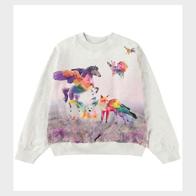 Molo Sweatshirt - Marge - Vibe Check