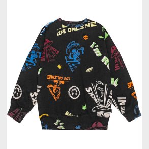 Molo Sweatshirt - Monti - Cartooniverse