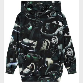 Molo H�ttetr�je - Romo - Virtual Reality