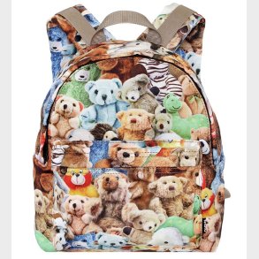 Molo Rygs�k - Teddy Friends