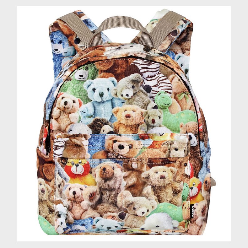 Molo Rygs�k - Teddy Friends