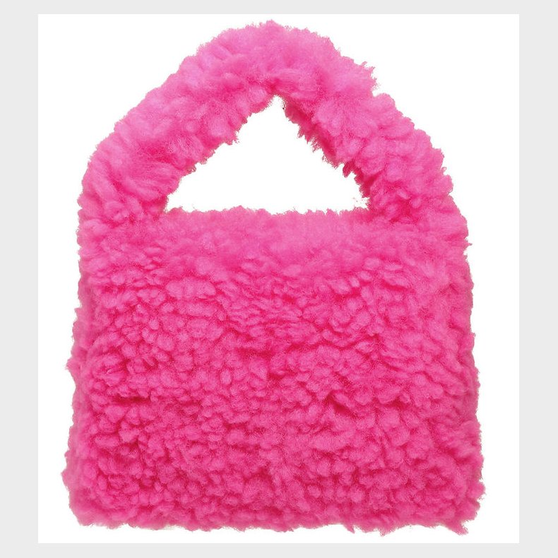 Molo Taske - Moni Bag - Shocking Pink