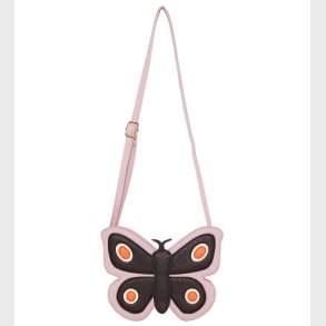 Molo Taske - Butterfly - Pink Lavender